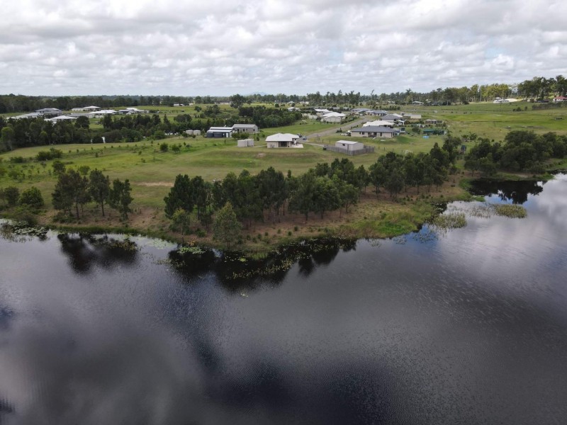 Lot 10 Clearview way, Yengarie QLD 4650