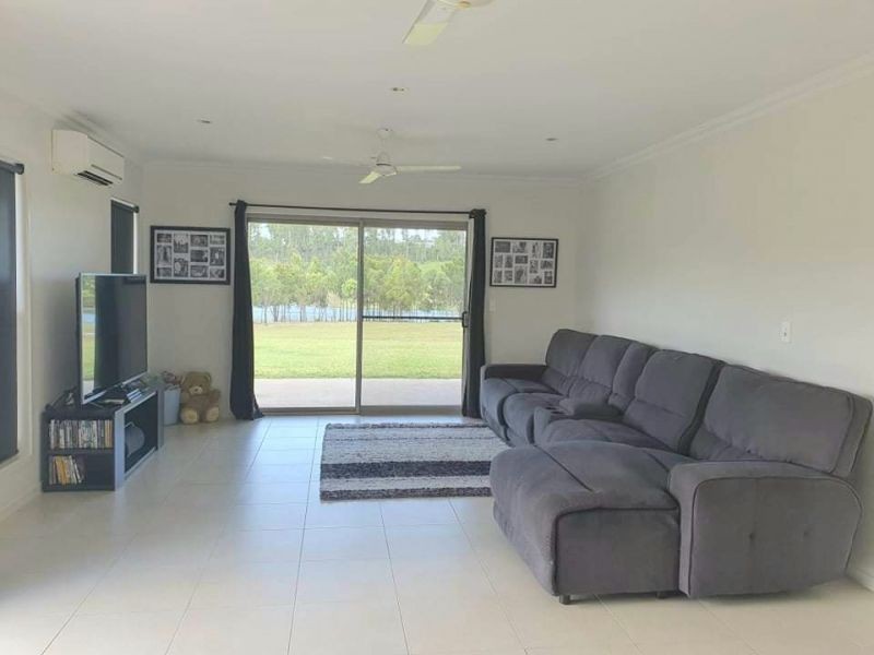 Lot 10 Clearview way, Yengarie QLD 4650