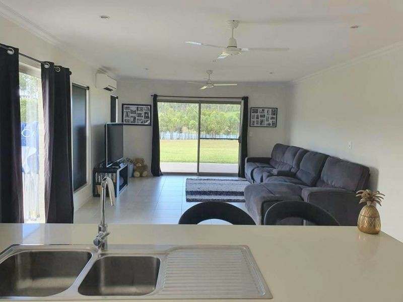 Lot 10 Clearview way, Yengarie QLD 4650
