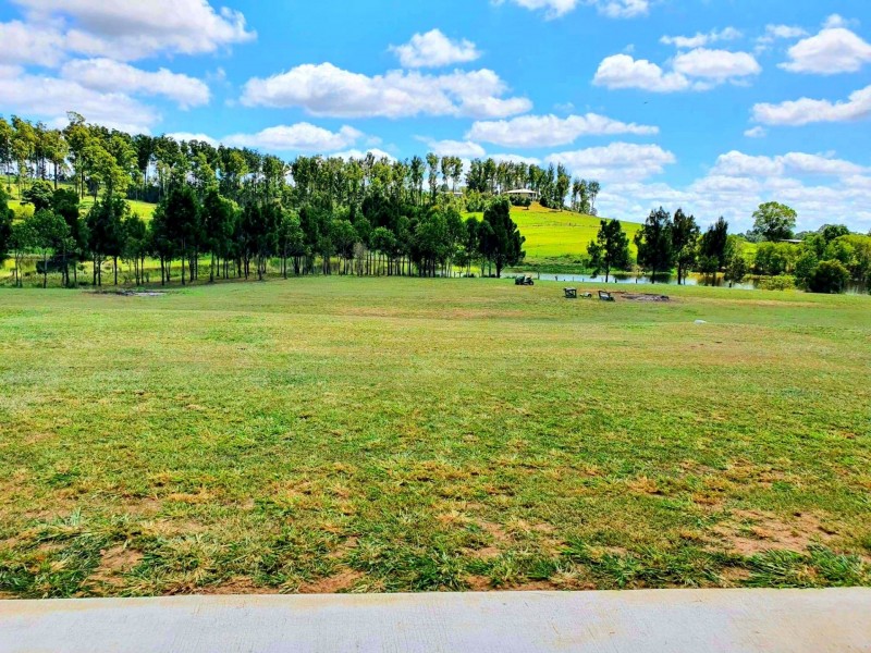 Lot 10 Clearview way, Yengarie QLD 4650