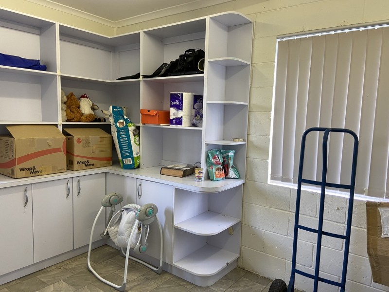 12 Crest Avenue, Boyne Island QLD 4680