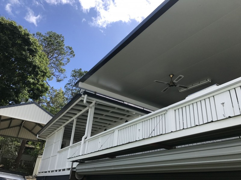 5 First Ave, Somerset Dam QLD 4312