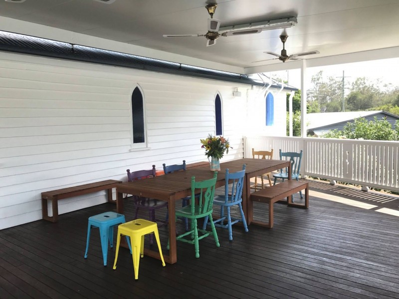 5 First Ave, Somerset Dam QLD 4312