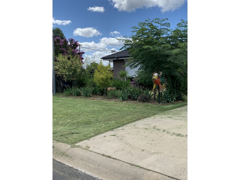 4 Chapman Street, Manilla NSW 2346