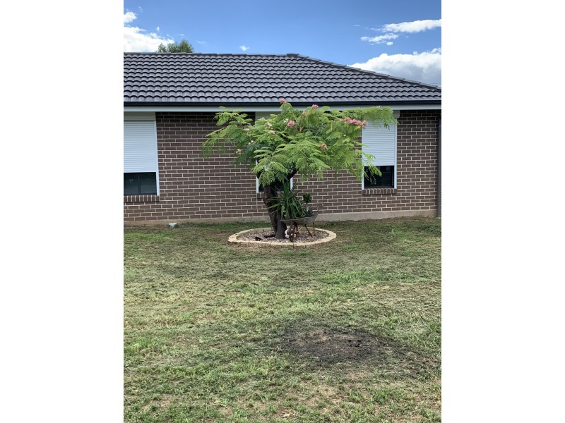 4 Chapman Street, Manilla NSW 2346