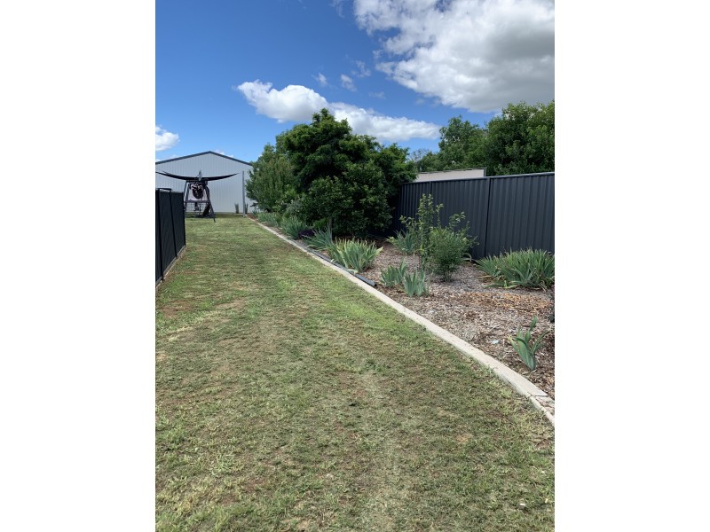 4 Chapman Street, Manilla NSW 2346