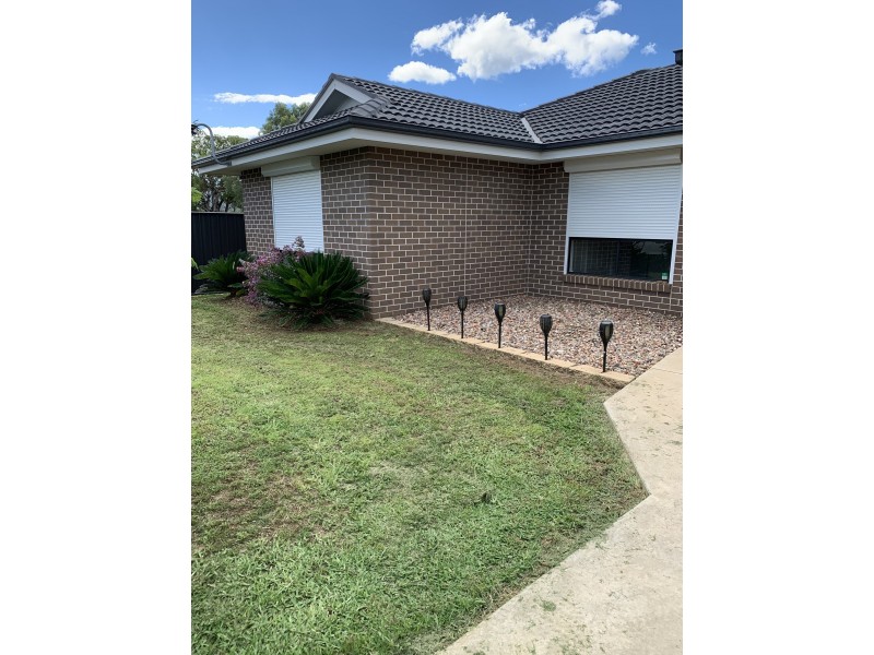 4 Chapman Street, Manilla NSW 2346