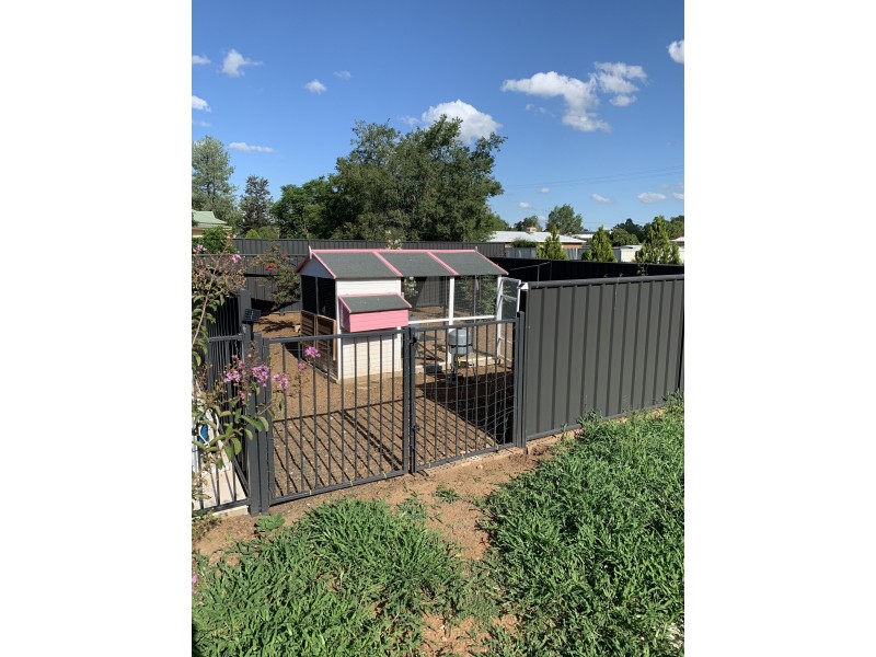 4 Chapman Street, Manilla NSW 2346