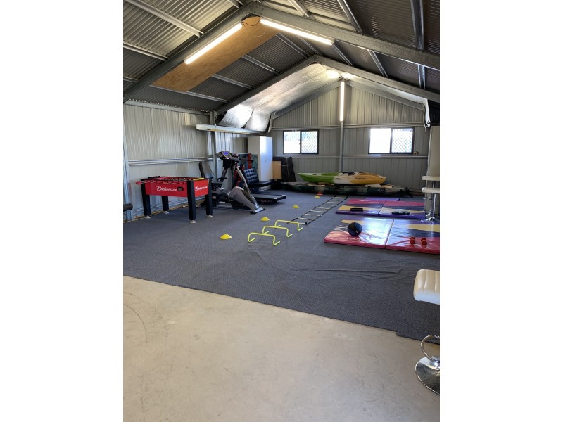 4 Chapman Street, Manilla NSW 2346