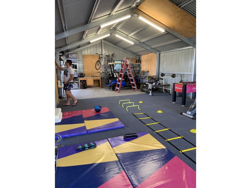 4 Chapman Street, Manilla NSW 2346