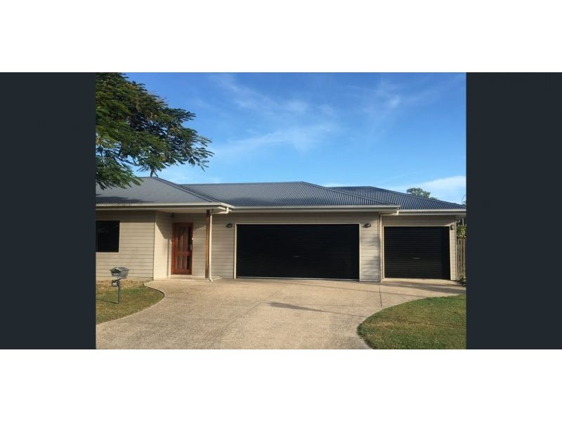 300 Bedford Road, Andergrove QLD 4740