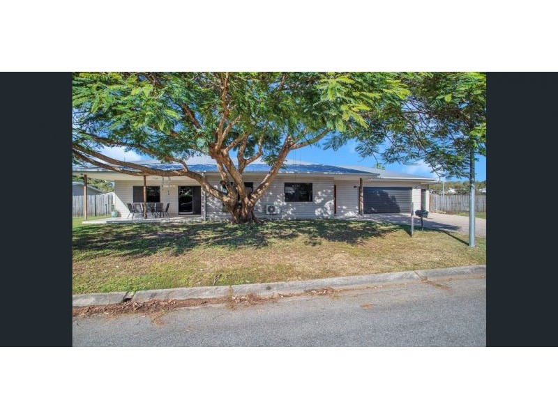 300 Bedford Road, Andergrove QLD 4740