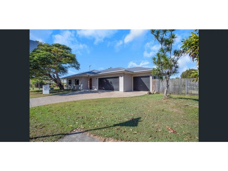 300 Bedford Road, Andergrove QLD 4740