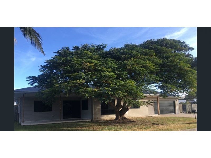 300 Bedford Road, Andergrove QLD 4740