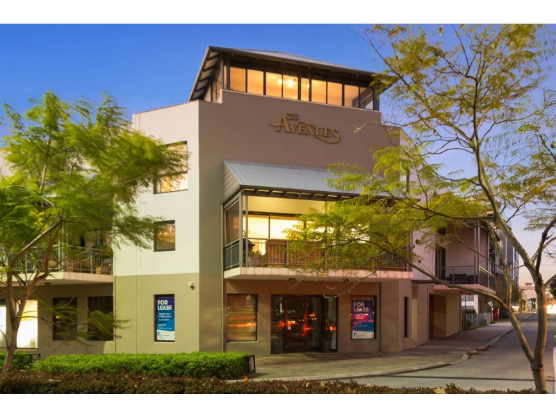 7/4 Centro Avenue, Subiaco WA 6008
