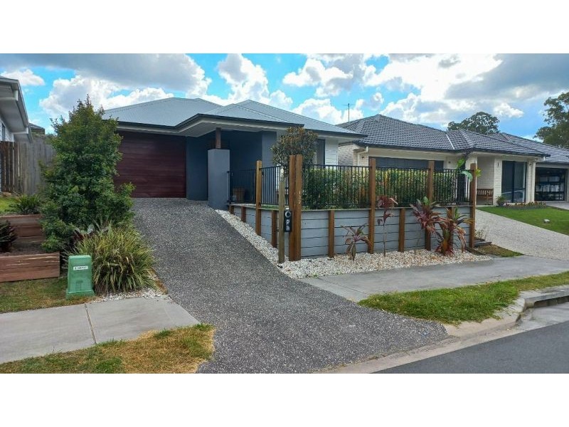 132 Brookhaven Boulevard, Bahrs Scrub QLD 4207