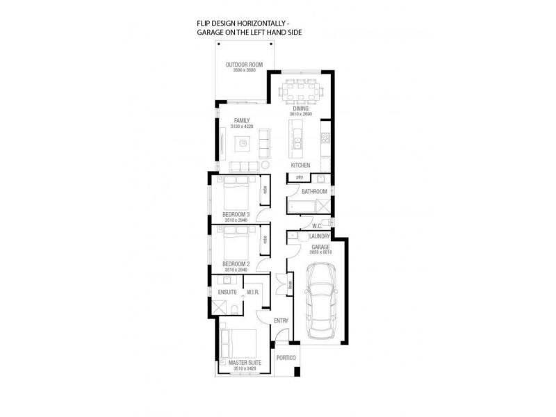 132 Brookhaven Boulevard, Bahrs Scrub QLD 4207