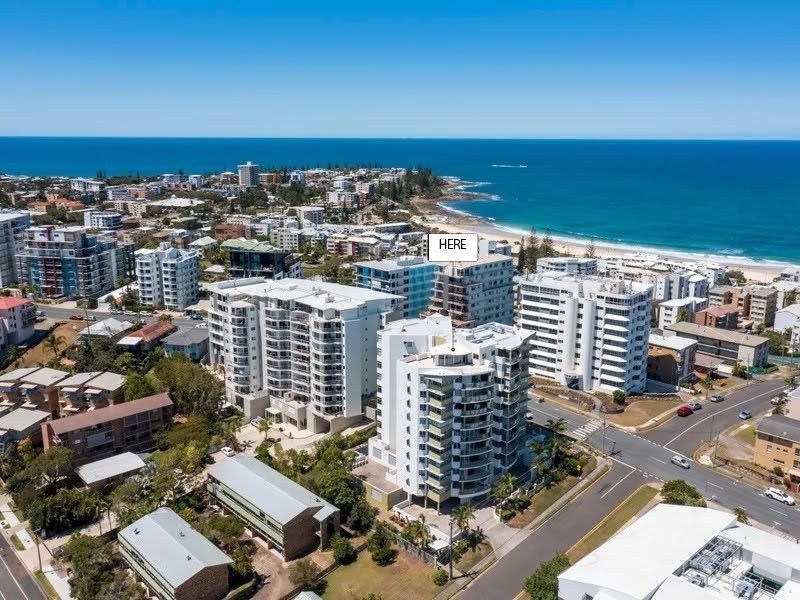 13/42 Canberra Terrace, Caloundra QLD 4551