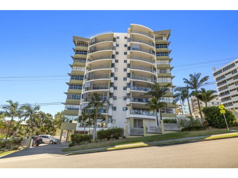13/42 Canberra Terrace, Caloundra QLD 4551
