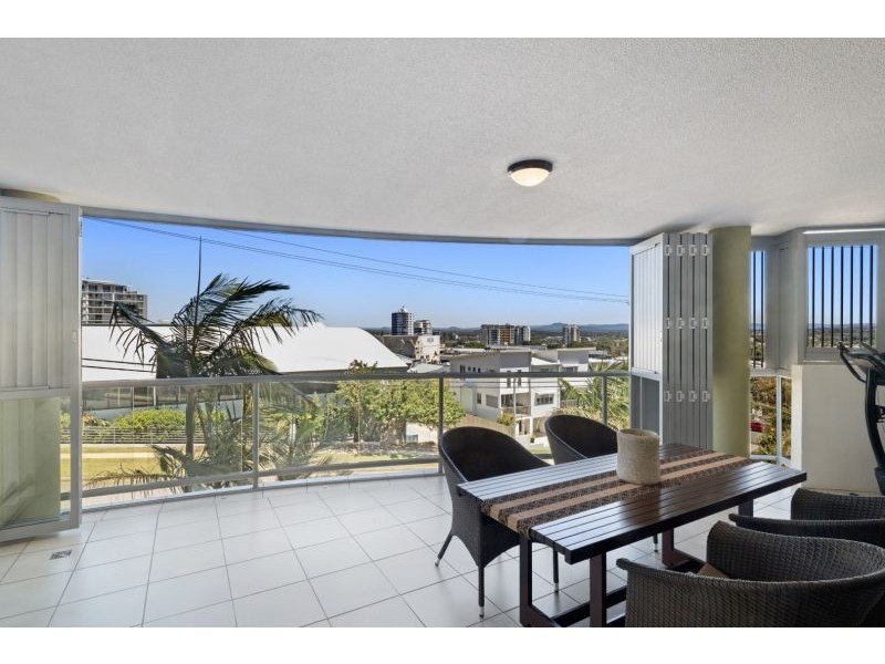 13/42 Canberra Terrace, Caloundra QLD 4551