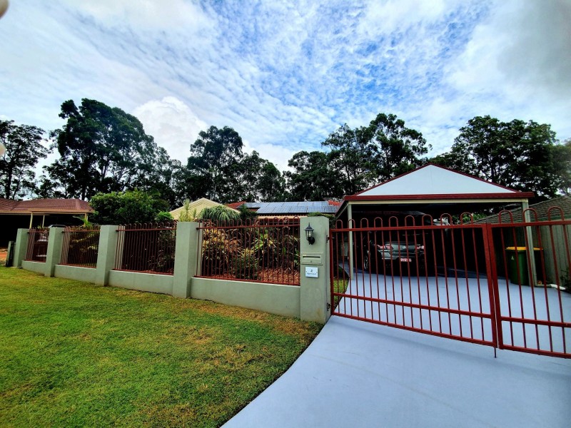 2 Egar Court, Murrumba Downs QLD 4503