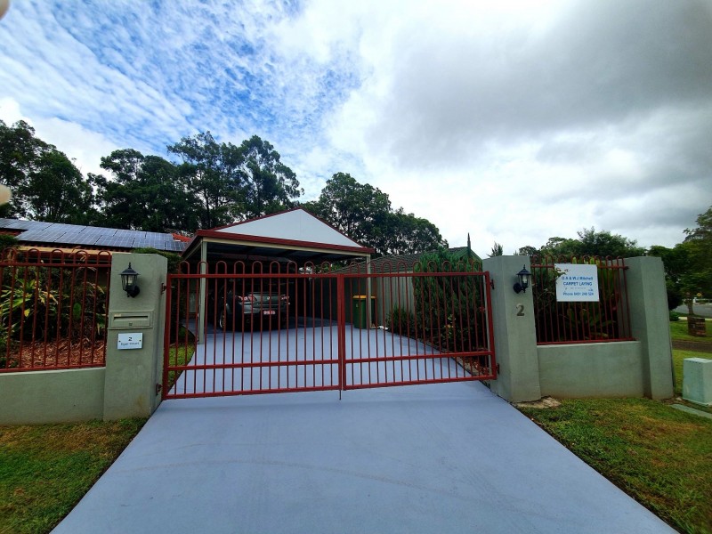 2 Egar Court, Murrumba Downs QLD 4503