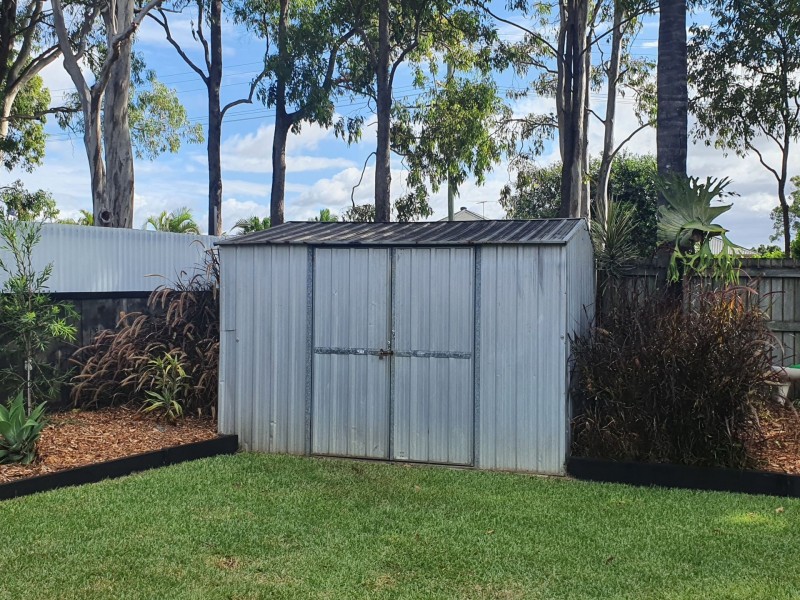 2 Egar Court, Murrumba Downs QLD 4503