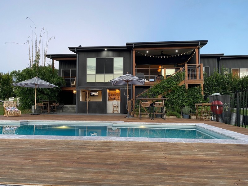 74 Oxbow Circuit, King Creek NSW 2446