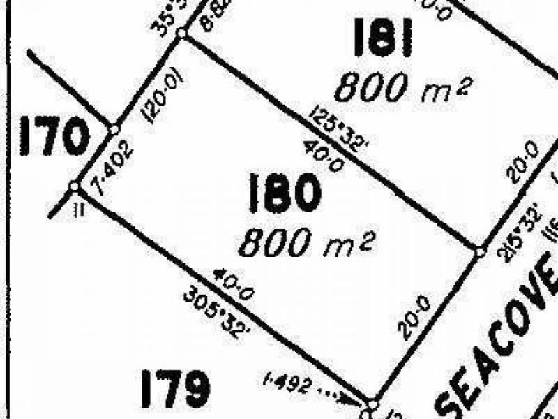 11 Seacove Crescent, Bowen QLD 4805