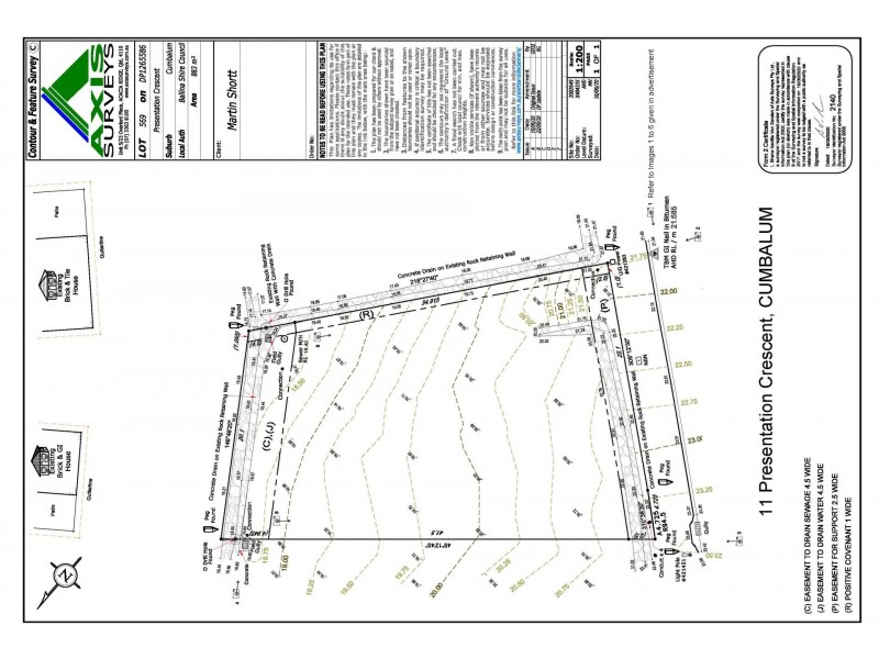 11 Presentation Crescent, Cumbalum NSW 2478
