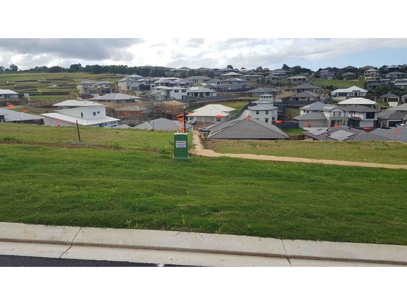 11 Presentation Crescent, Cumbalum NSW 2478