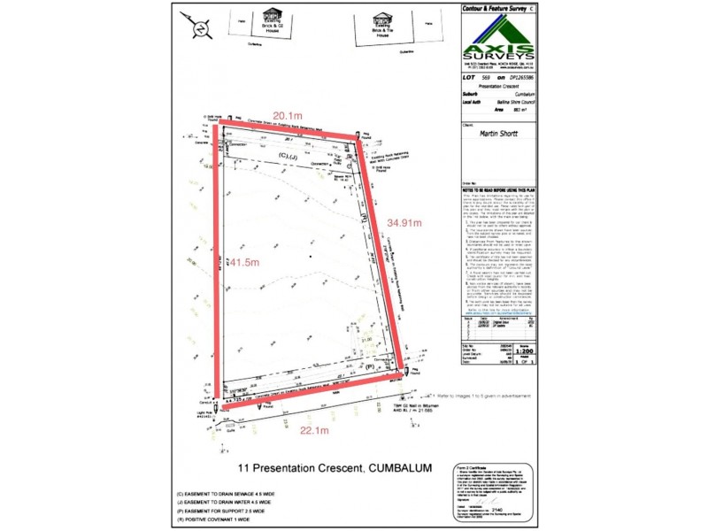 11 Presentation Crescent, Cumbalum NSW 2478