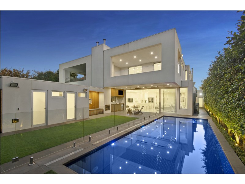 4A Florence Ave, Kew VIC 3101