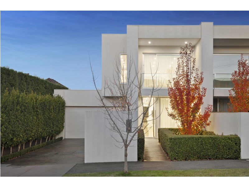4A Florence Ave, Kew VIC 3101