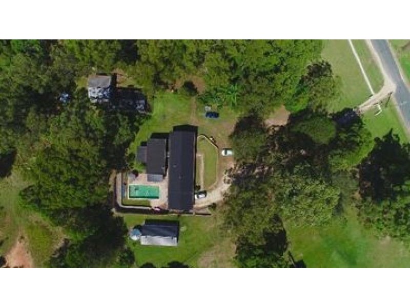 Bonny Hills NSW 2445