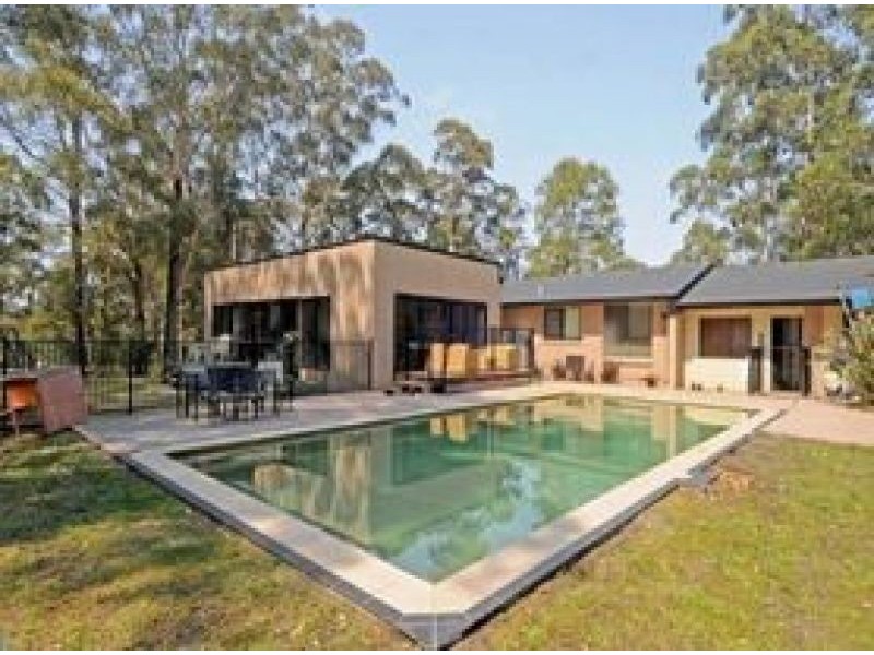 Bonny Hills NSW 2445