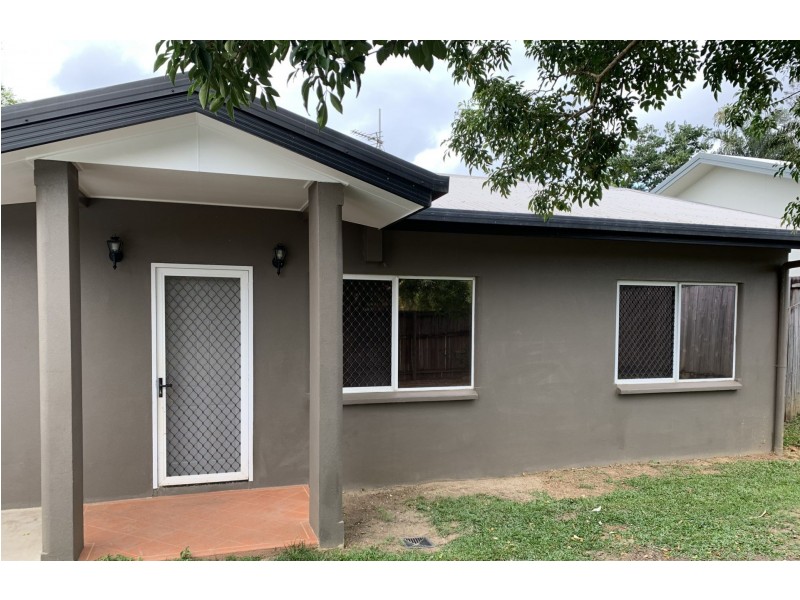 3 Lucas Street, Gordonvale QLD 4865