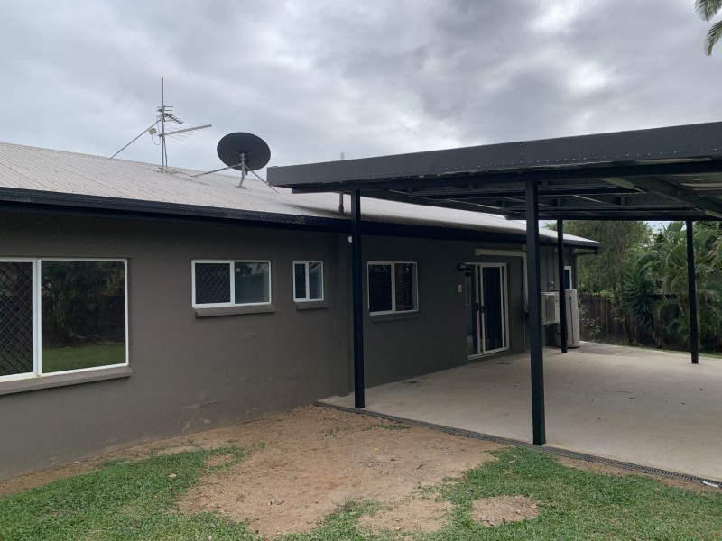 3 Lucas Street, Gordonvale QLD 4865