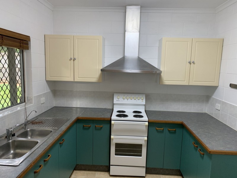 3 Lucas Street, Gordonvale QLD 4865