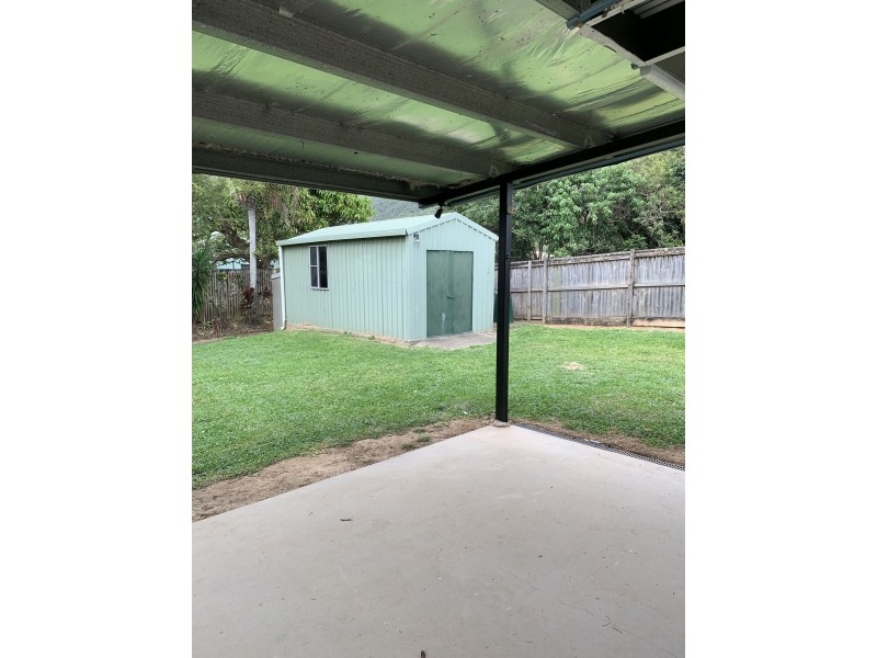 3 Lucas Street, Gordonvale QLD 4865