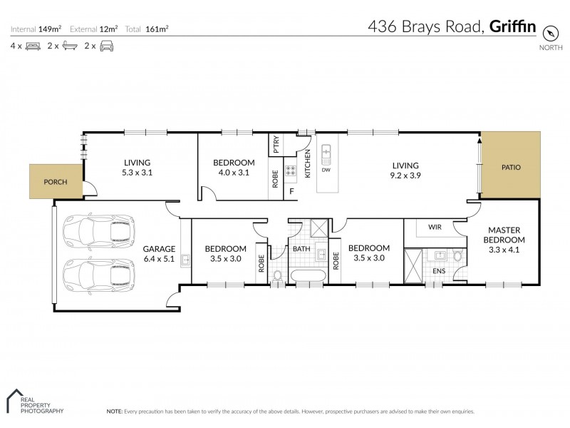 436 Brays Road, Griffin QLD 4503