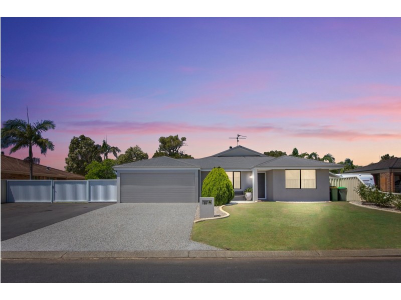 24 Kelderman Elbow, Eaton WA 6232