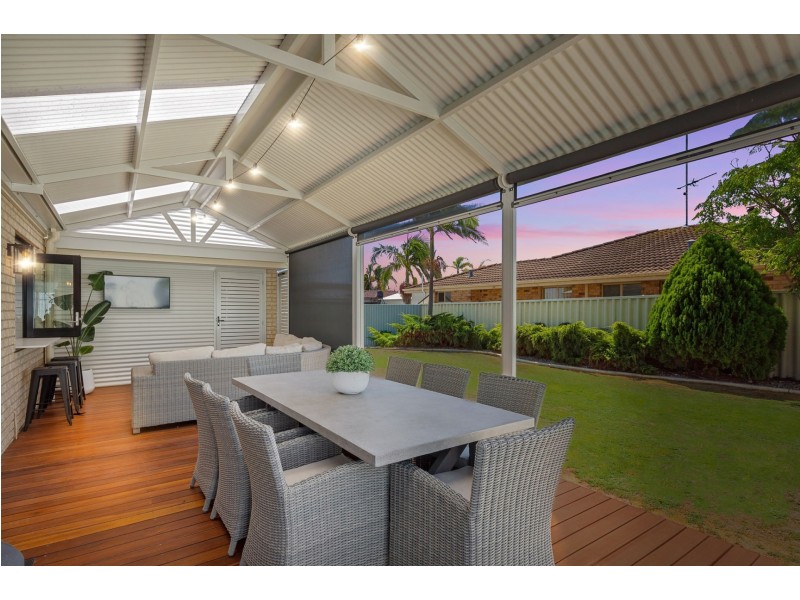 24 Kelderman Elbow, Eaton WA 6232