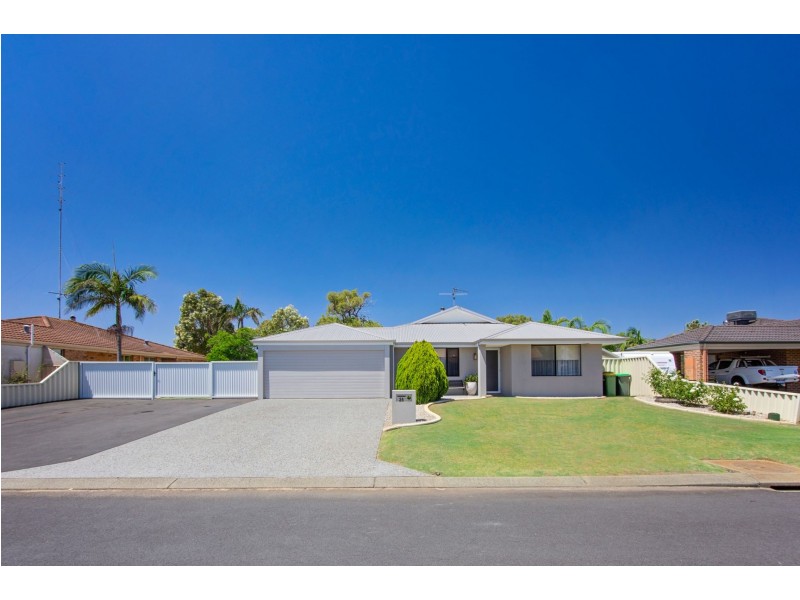 24 Kelderman Elbow, Eaton WA 6232