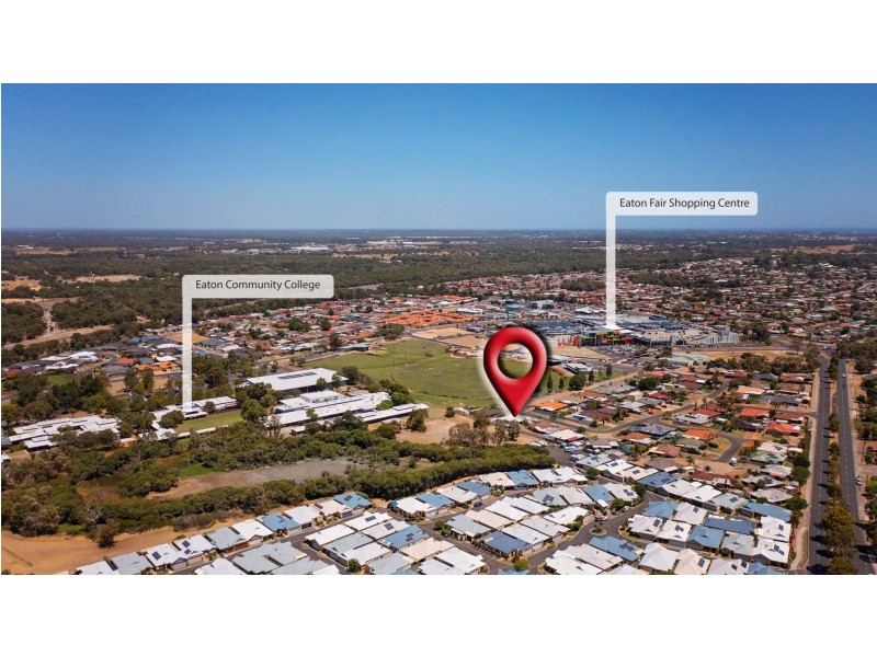 24 Kelderman Elbow, Eaton WA 6232