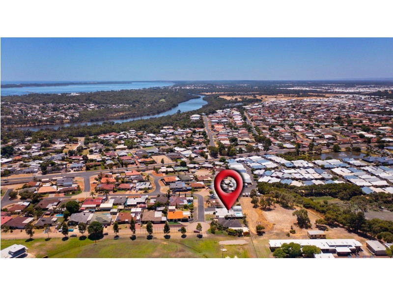 24 Kelderman Elbow, Eaton WA 6232