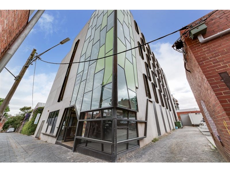 507/2 Eastern Place, Hawthorn East VIC 3123