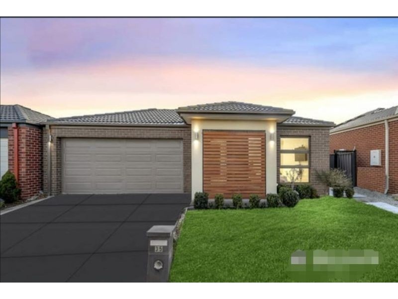 35 Victorking Drive, Point Cook VIC 3030