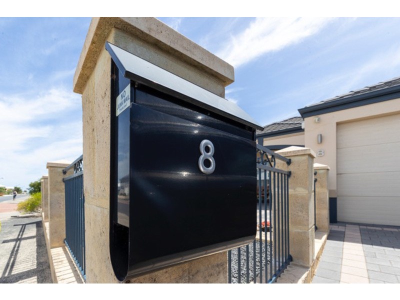 8 Katinka Street, Dalyellup WA 6230