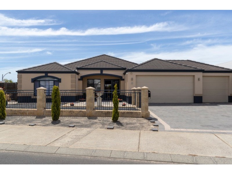 8 Katinka Street, Dalyellup WA 6230